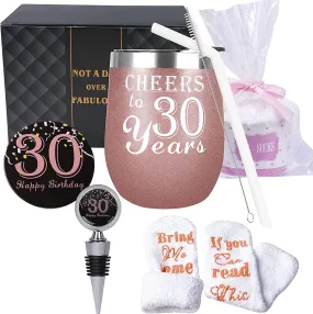 30th Birthday Gifts Women,30 years old Birthday Gifts for Women,30th Birthday Gifts