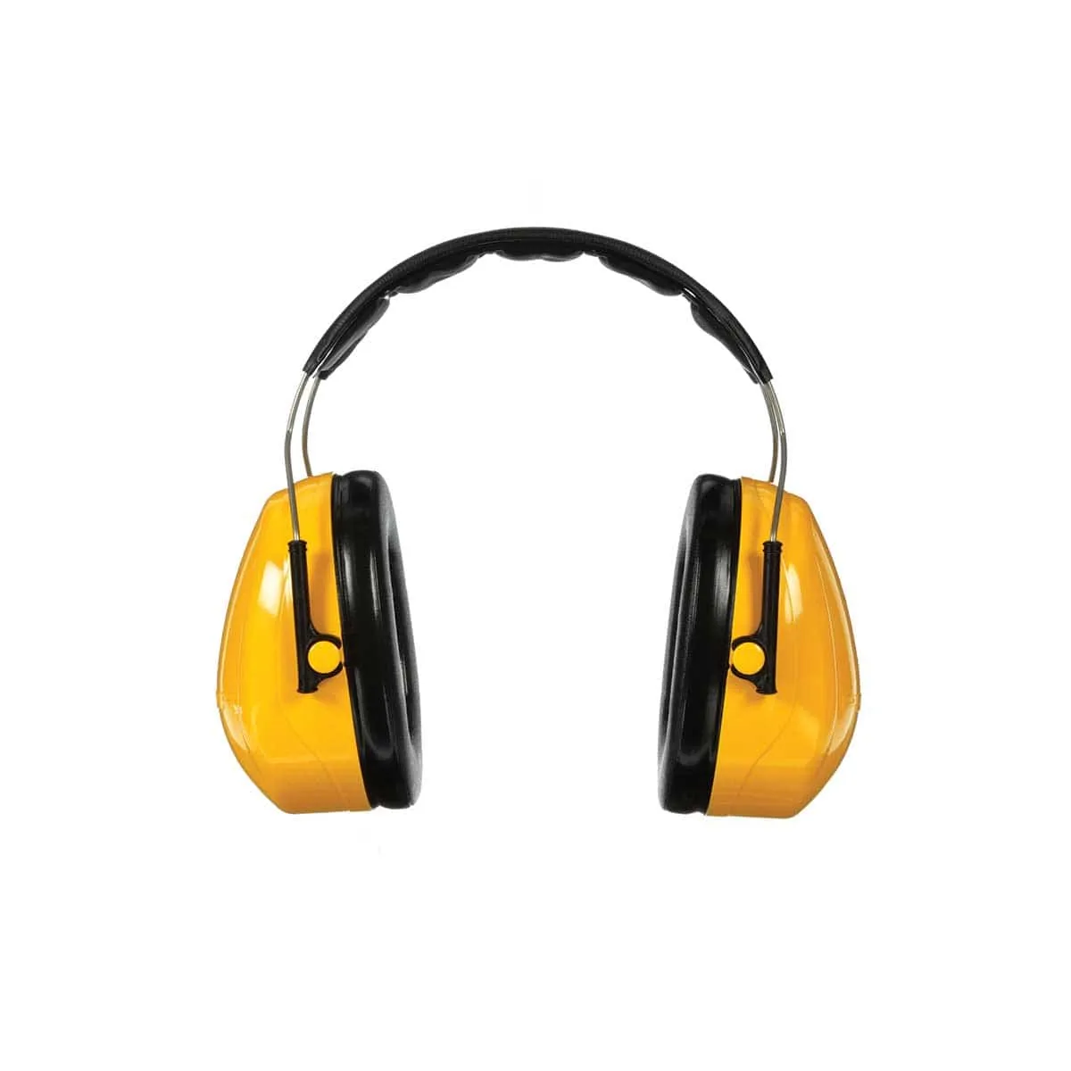 3M PELTOR Optime™ 98 Earmuffs, Case of 10