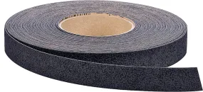 3M Safety-Walk 7736 Tread, 60 ft L, 1 in W, Vinyl Backing, Black :EA: QUANTITY: 1