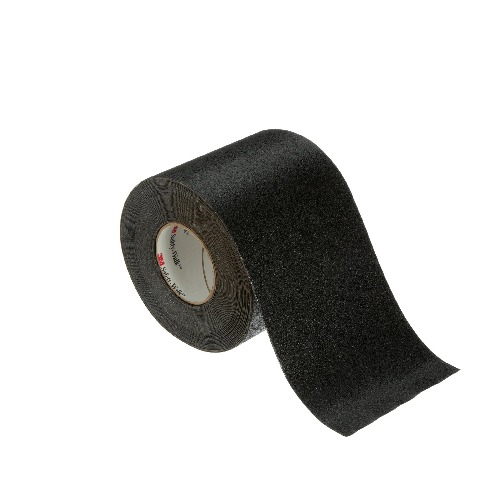 3M Safety-Walk Slip-Resistant Conformable Tapes & Treads 510, Black, 6in x 60 ft