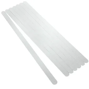 3M Safety-Walk Slip-Resistant Fine Resilient Tapes and Treads 200,White