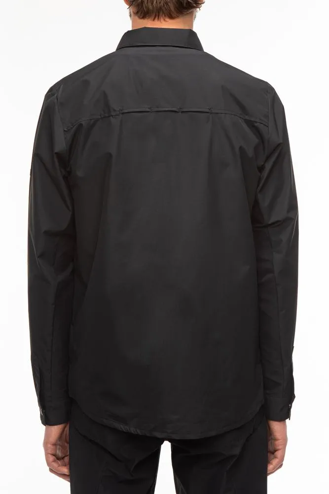 686 Men’s GORE-TEX INFINIUM™ Everywhere Snap-Up Shirt