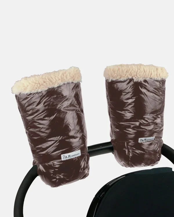 7 AM Enfant WarMMuffs Stroller Gloves