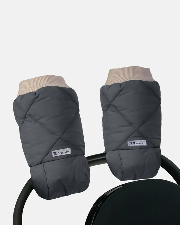 7 AM Enfant WarMMuffs Stroller Gloves