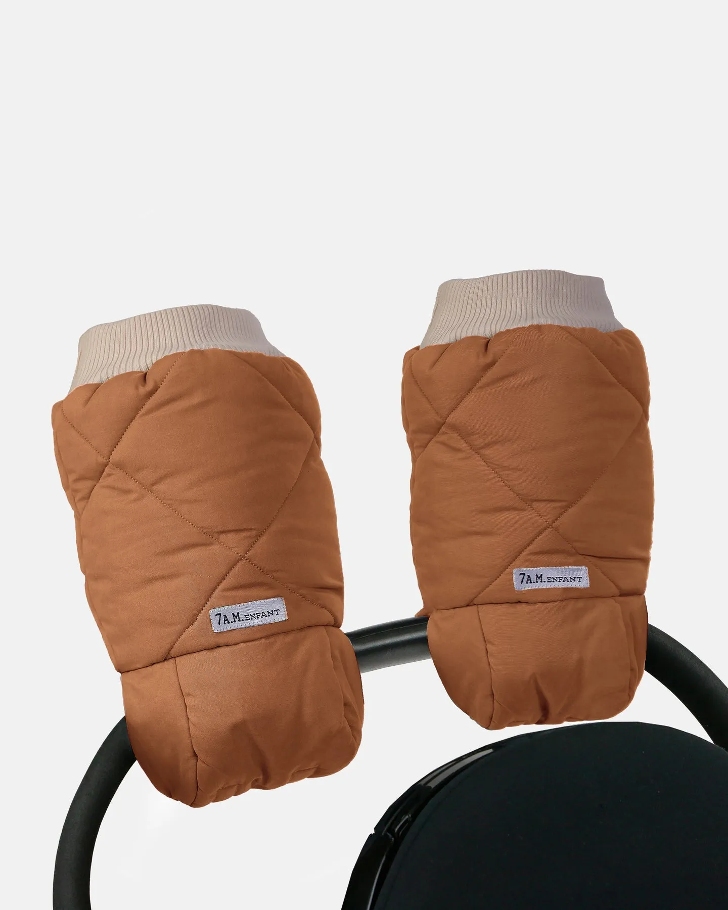 7 AM Enfant WarMMuffs Stroller Gloves