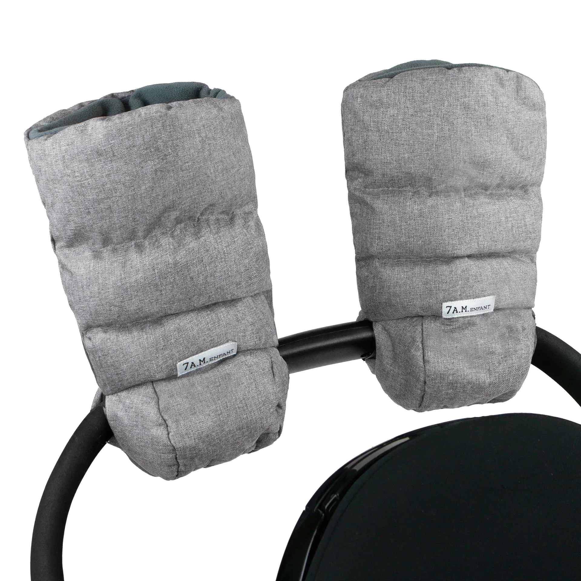 7 AM Enfant WarMMuffs Stroller Gloves