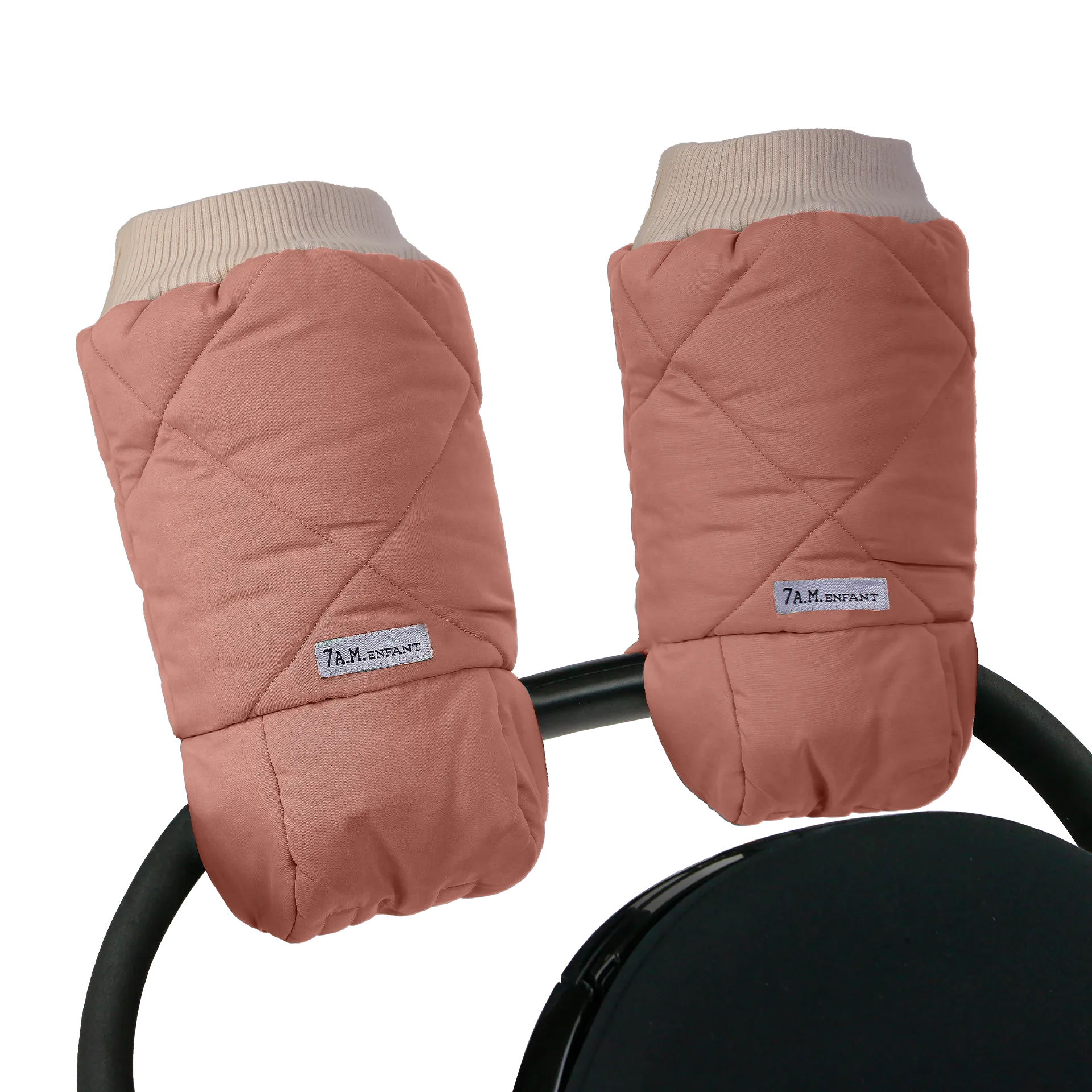 7 AM Enfant WarMMuffs Stroller Gloves