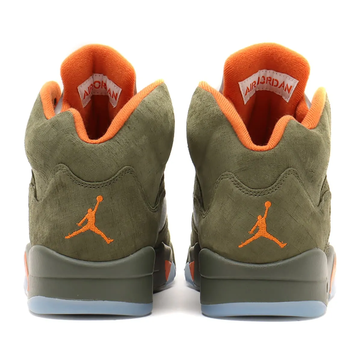 Air Jordan 5 Retro (Olive)