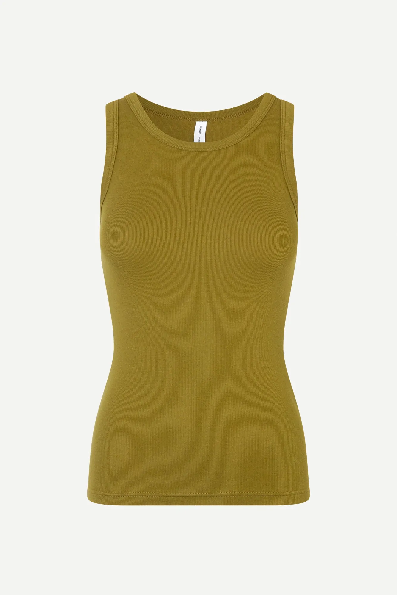 Alexo Tank Olive Drab