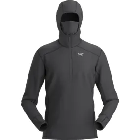 Arc'teryx Delta 1/2 Zip M Hoody