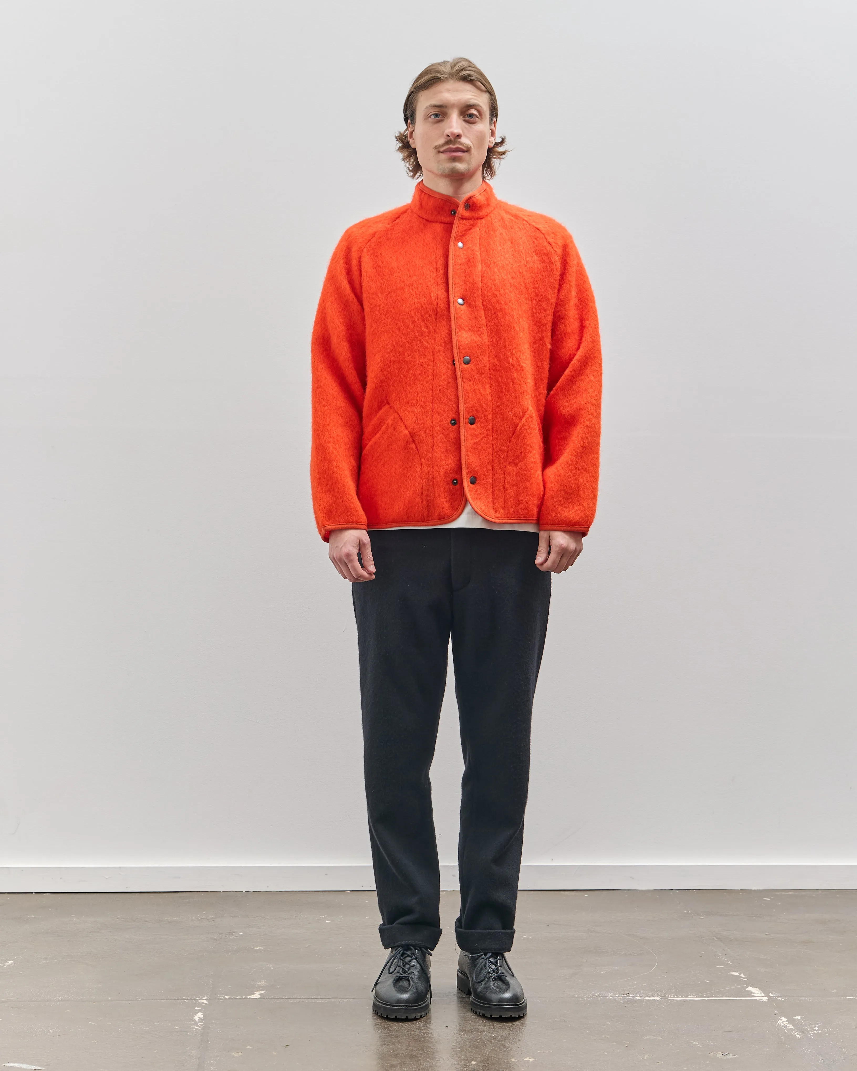 Arpenteur Contour Jacket, Orange