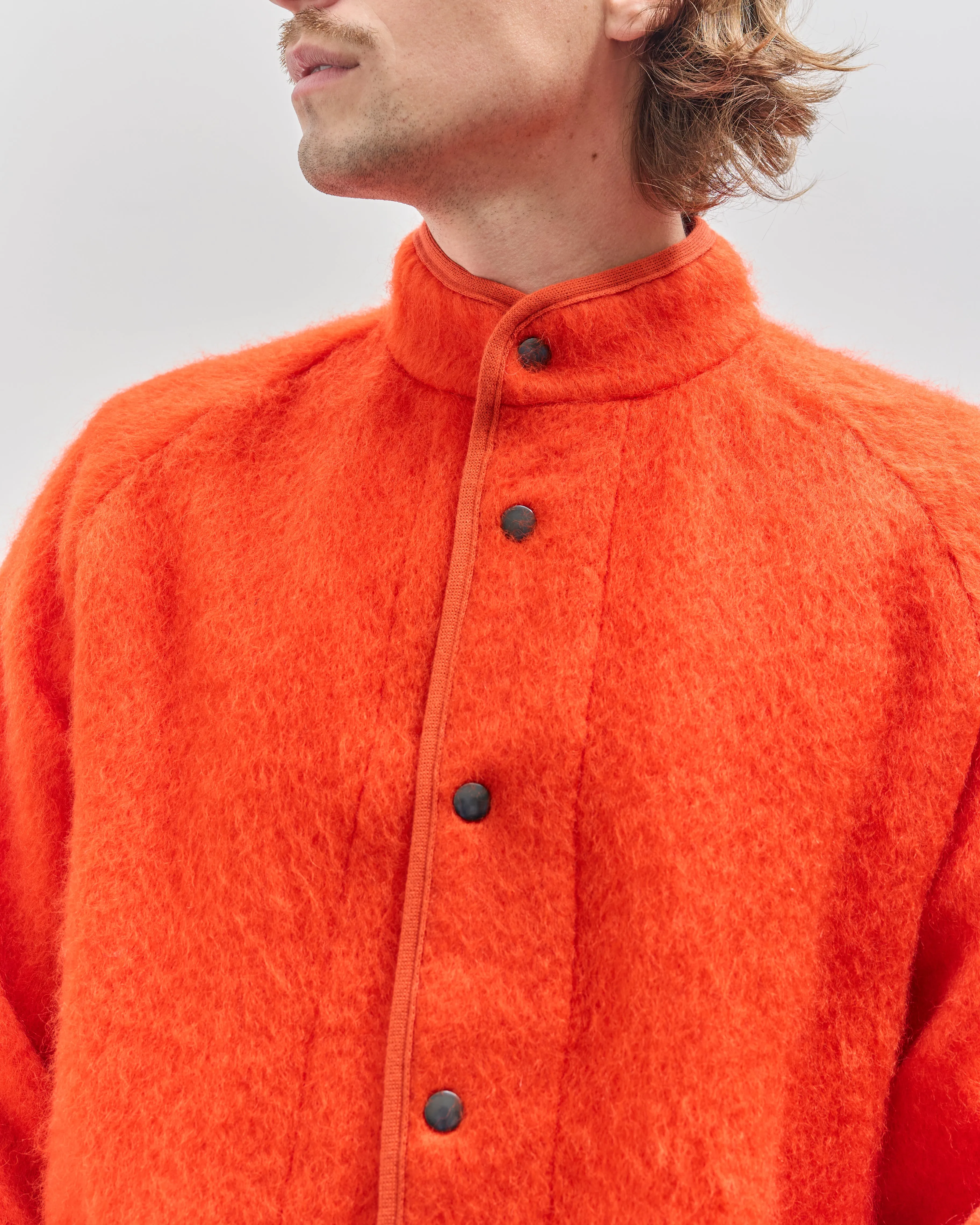 Arpenteur Contour Jacket, Orange