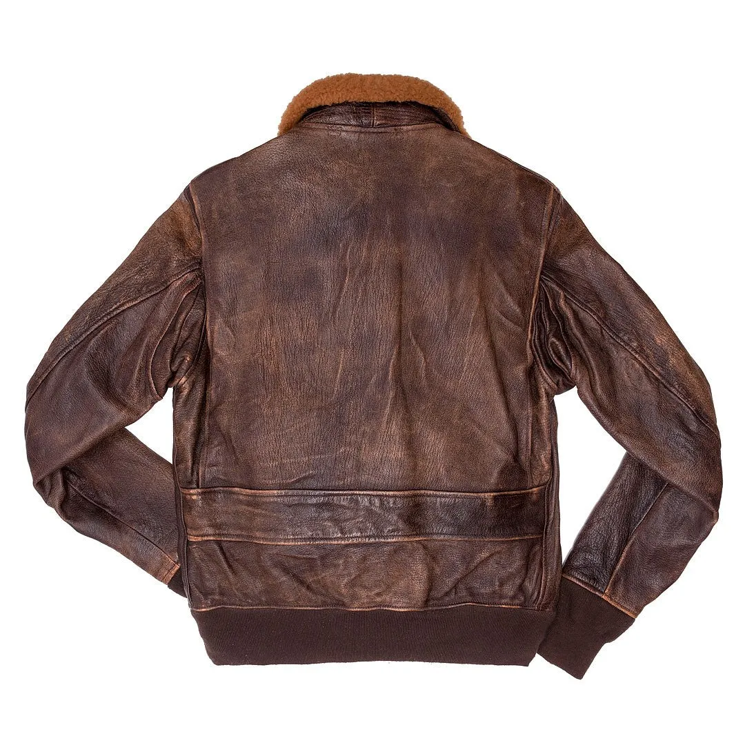 Avenger G-1 Bomber Jacket ©