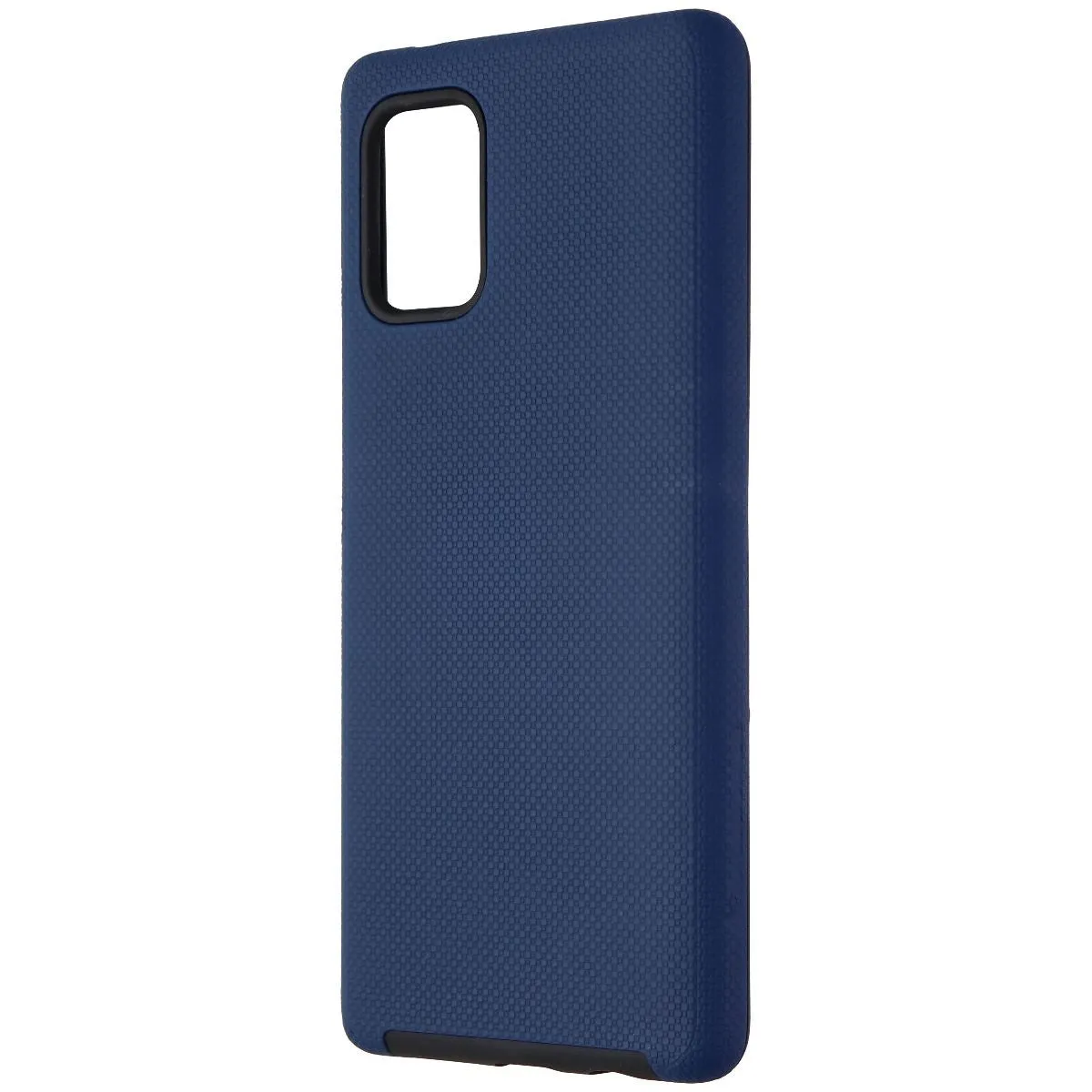 Axessorize PROTech Dual Layer Rugged Case for Samsung Galaxy A71 5G - Blue