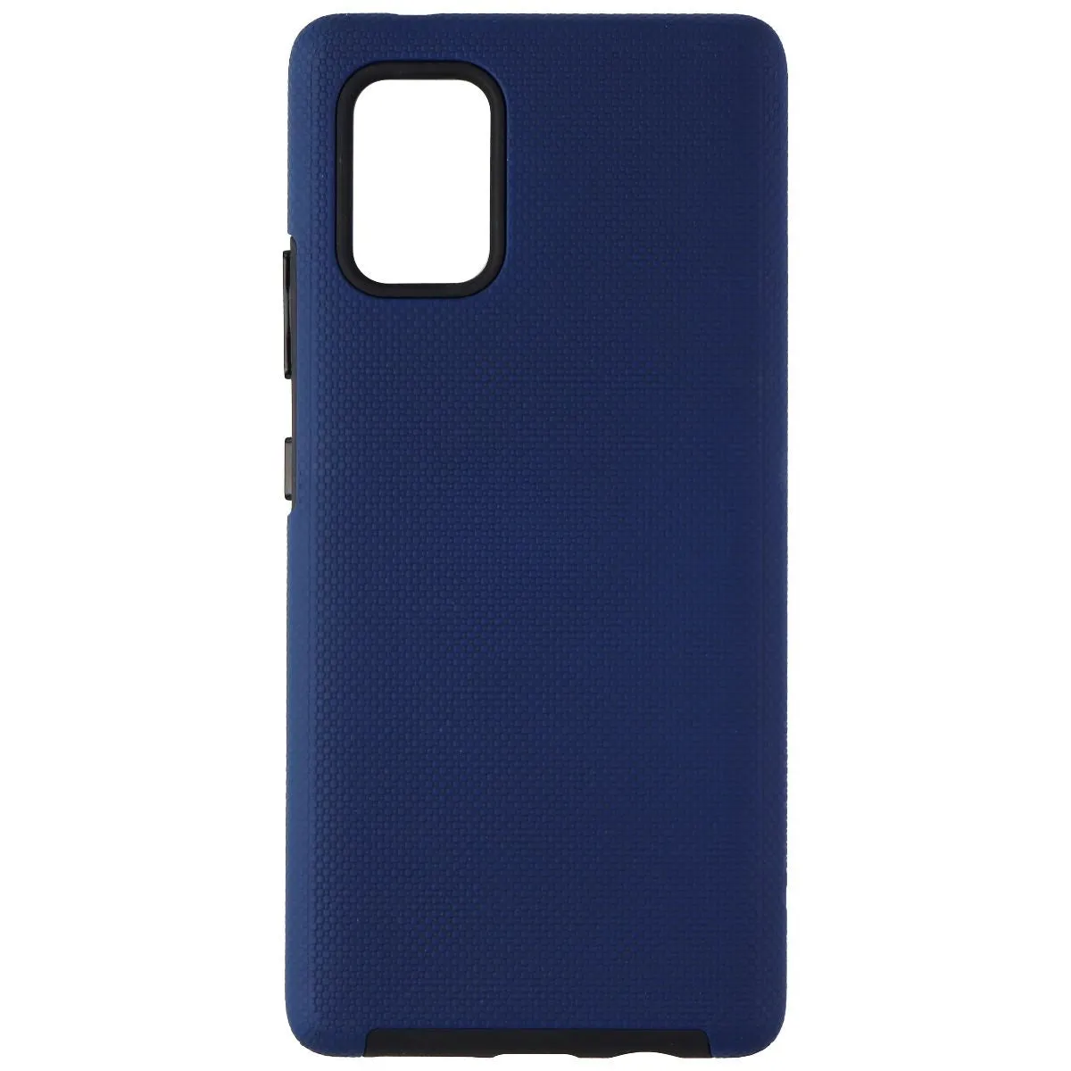 Axessorize PROTech Dual Layer Rugged Case for Samsung Galaxy A71 5G - Blue