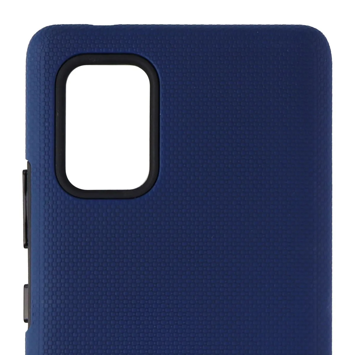 Axessorize PROTech Dual Layer Rugged Case for Samsung Galaxy A71 5G - Blue