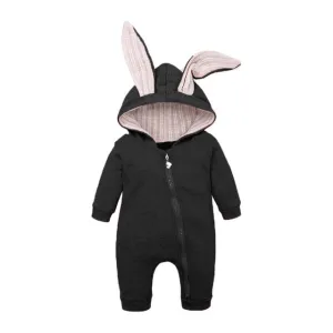 Baby Bunny Jumpsuit