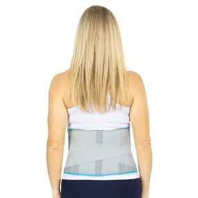 Back Ice Wrap