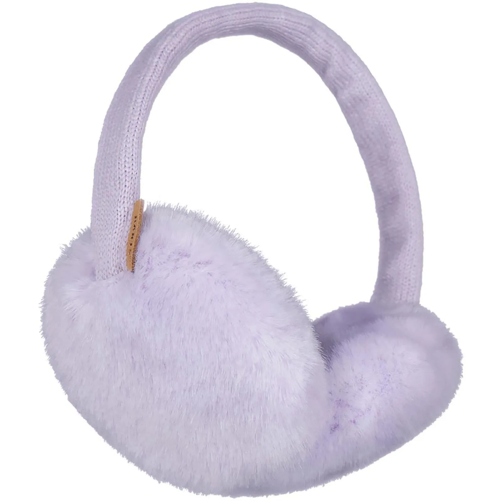 Barts Womens Plush Faux Fur Earmuffs Ear Warmers