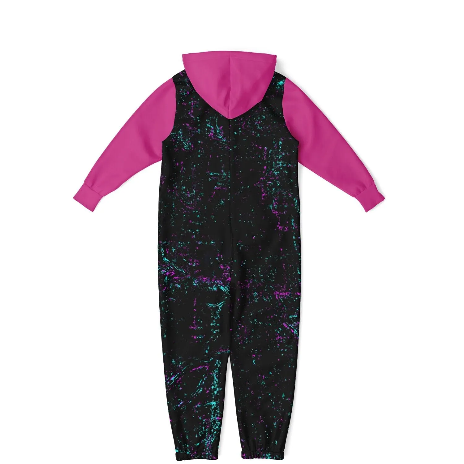 Beauty Youth Premium Fashion Girl's Jumpsuit 9-18