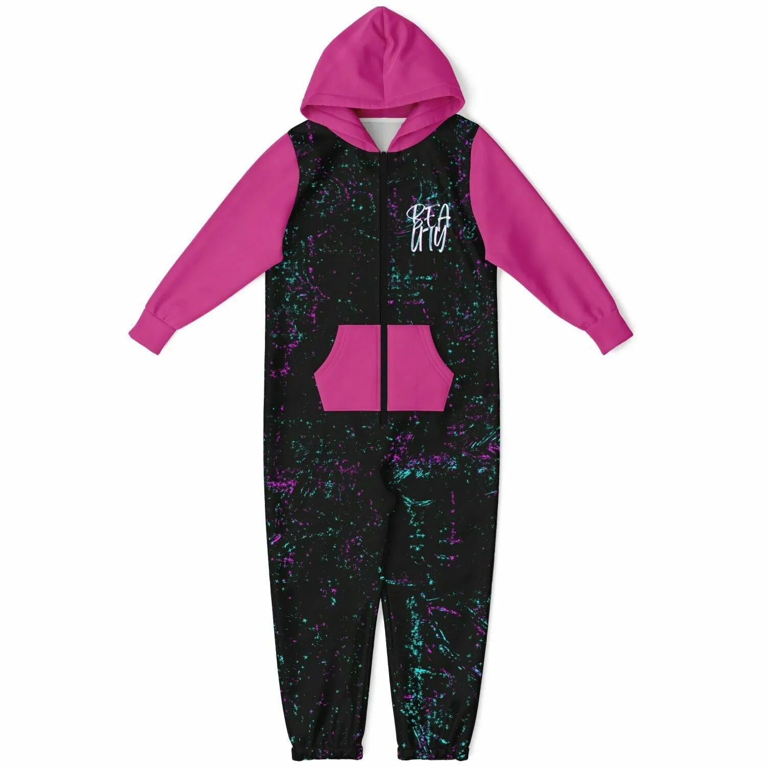 Beauty Youth Premium Fashion Girl's Jumpsuit 9-18