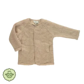 Bebe Organic Mohair Coat