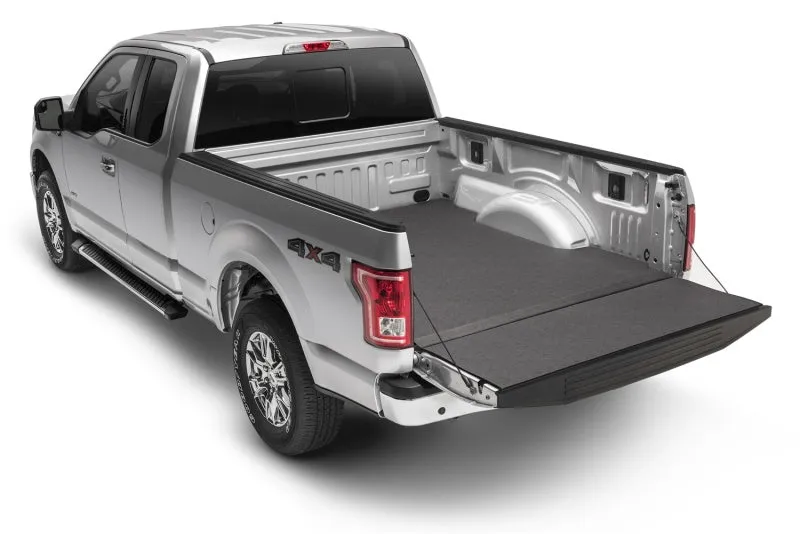 BedRug 2020  Jeep Gladiator 5ft Bed Mat (Use w/Spray-In & Non-Lined Bed)