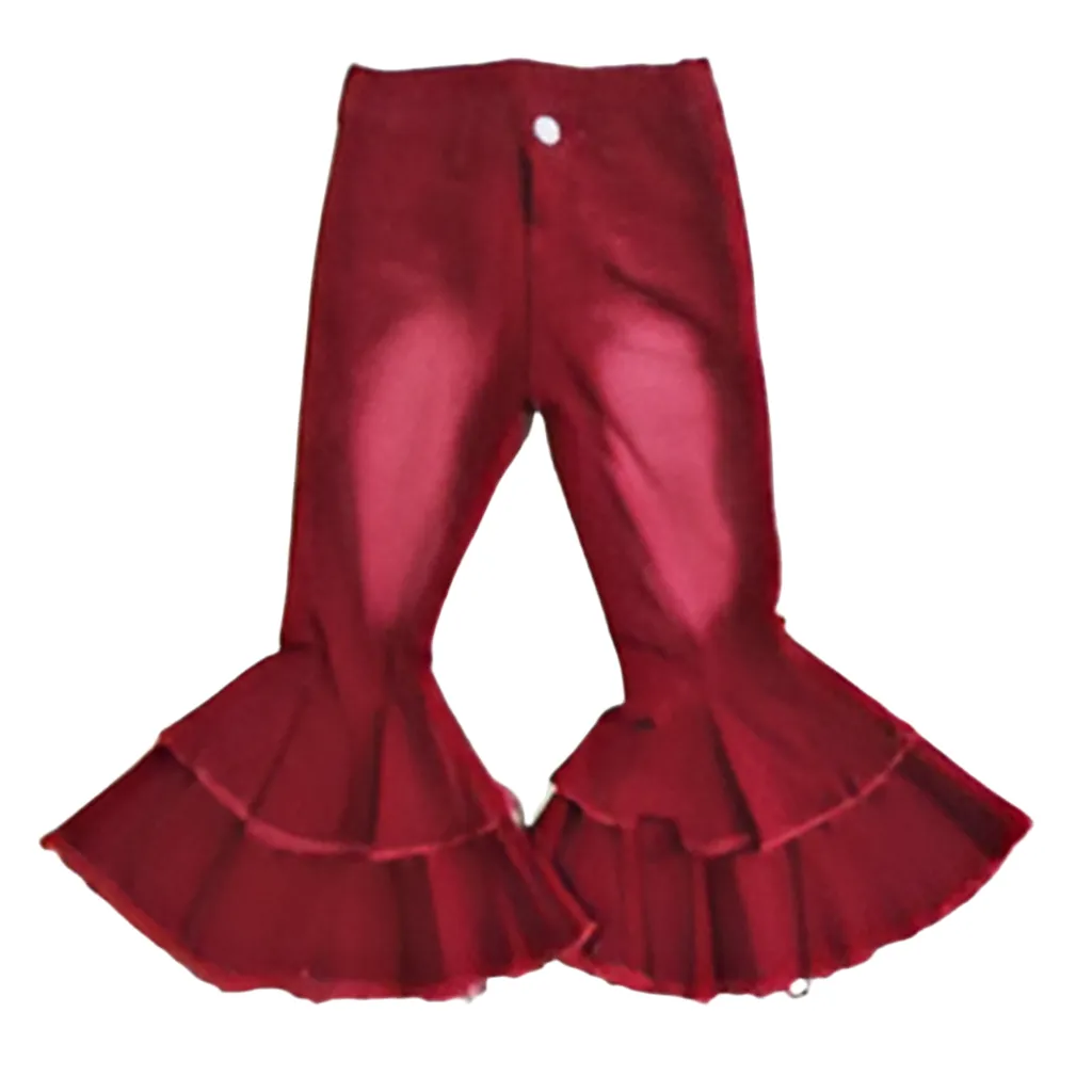 Bell-Bottoms-Burgundy