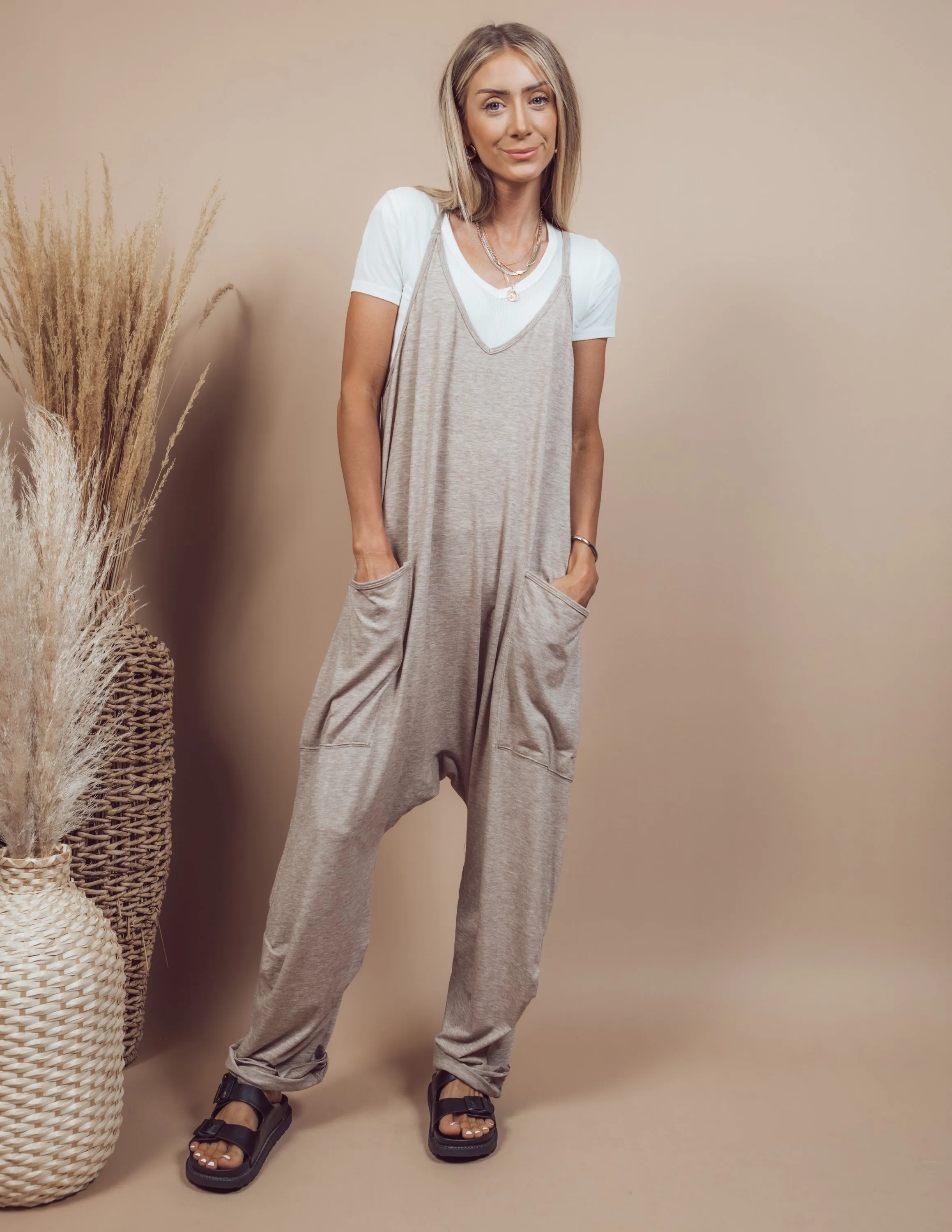 Bexley Jumpsuit