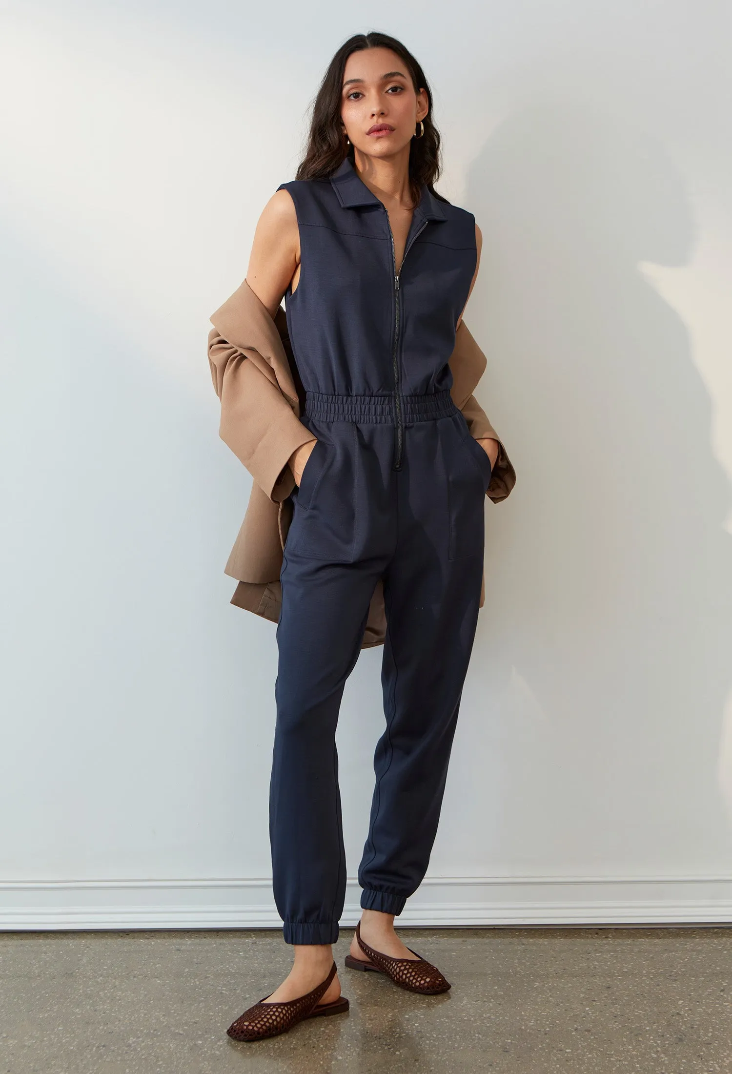 Blake Jumpsuit