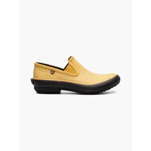 Bogs Women's Patch Slip On Vijay