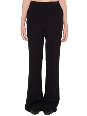 Bottega Veneta Flared Long Trousers