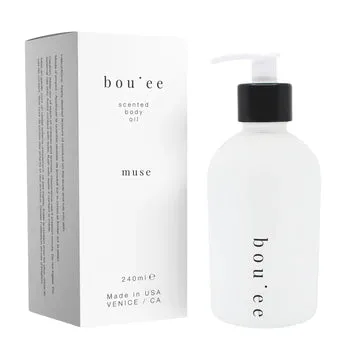 Boujee Body Oil / 240ML