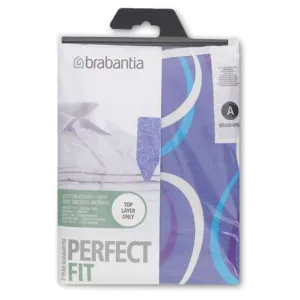 Brabantia Colourful Ironing Board Cover 124X45