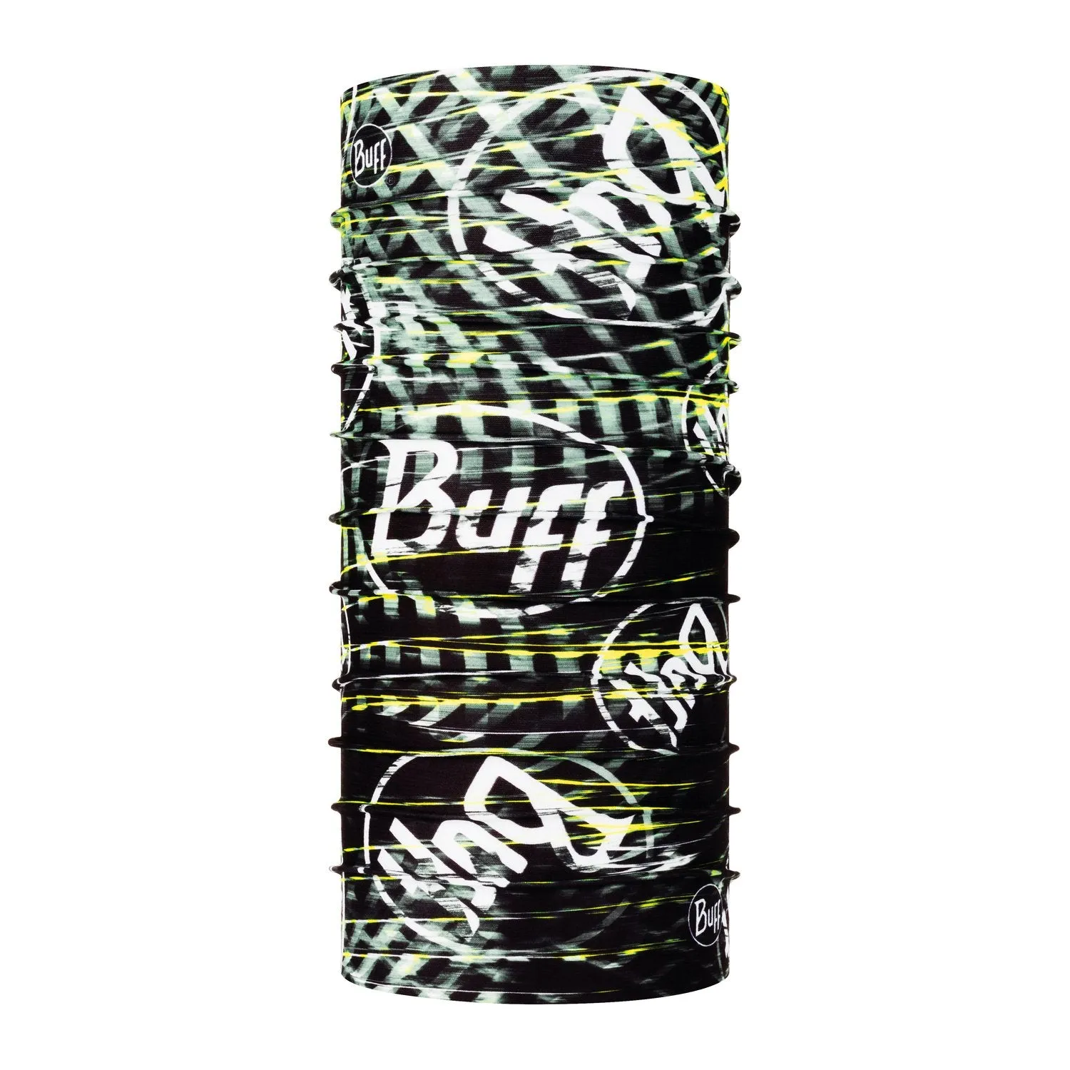 BUFF® CoolNet UV  Tubular (Ulnar Black)