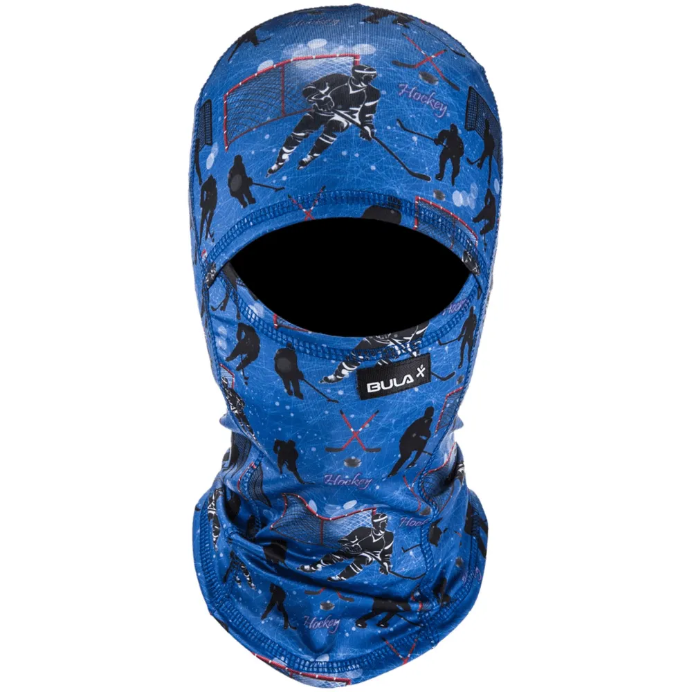 Bula Kids Therma-Comfort Sharp Balaclava