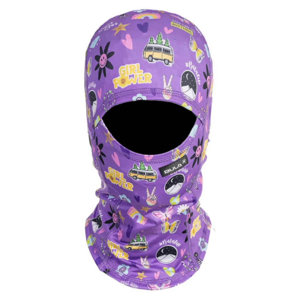 Bula Kids Therma-Comfort Sharp Balaclava