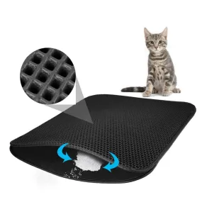 Cat Litter Mat Trapper