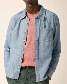 Chambray Shirt