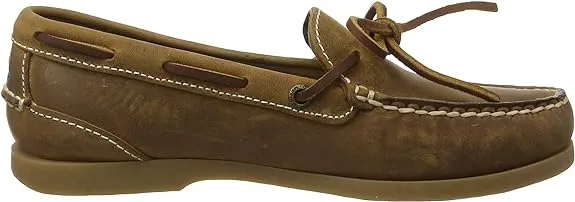 Chatham Women's Olivia G2 Boat Shoes