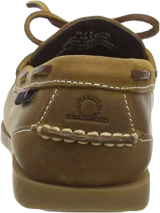 Chatham Women's Olivia G2 Boat Shoes