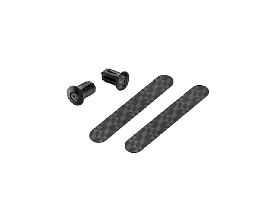 Ciclovation Premium 3D Carbon Touch Bar Tape