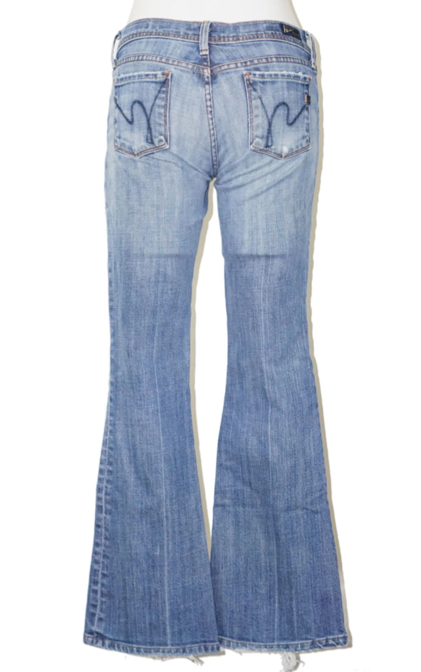 CITIZENS OF HUMANITY Flared Bootcut Jeans