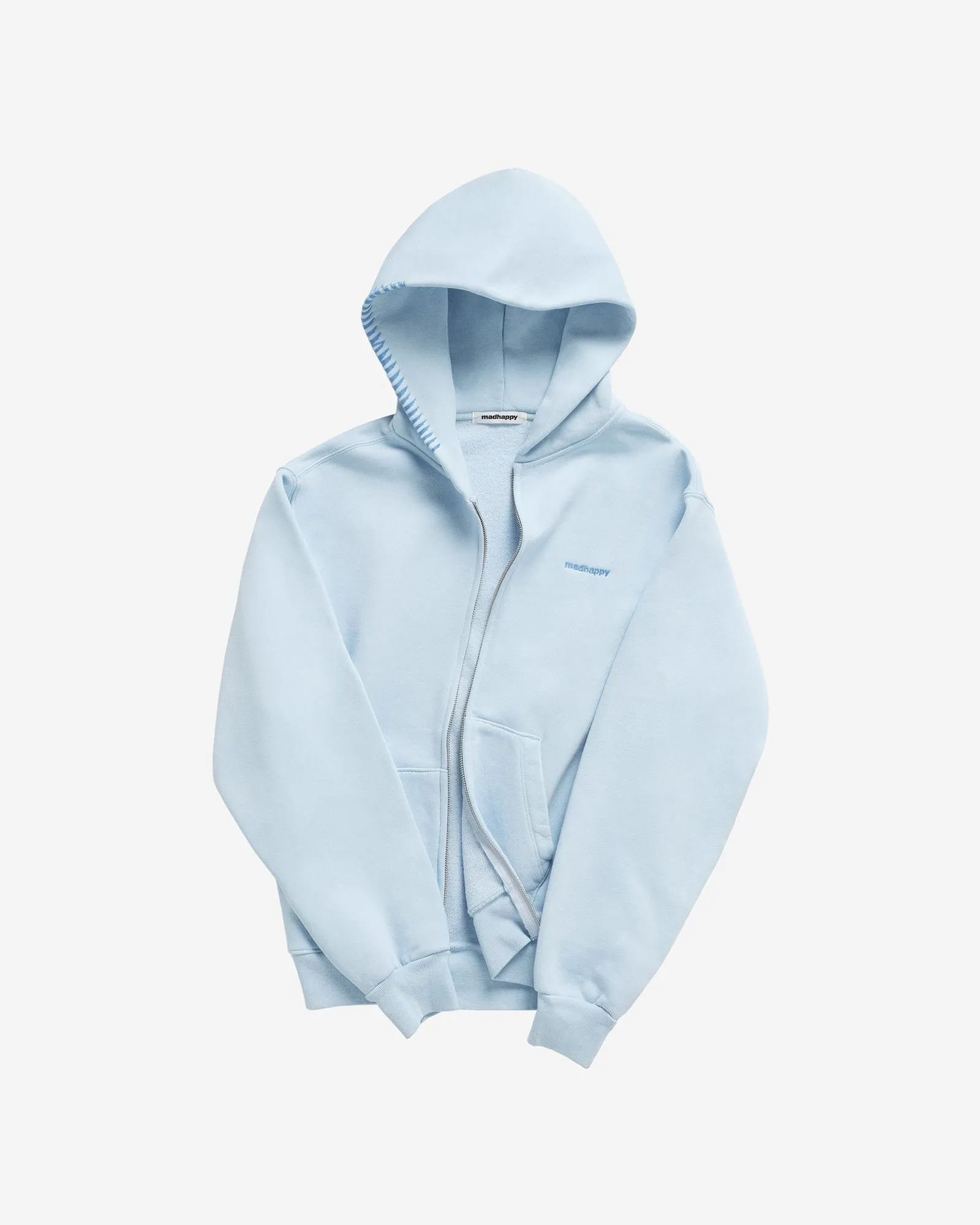 Classics Fleece Zip Up