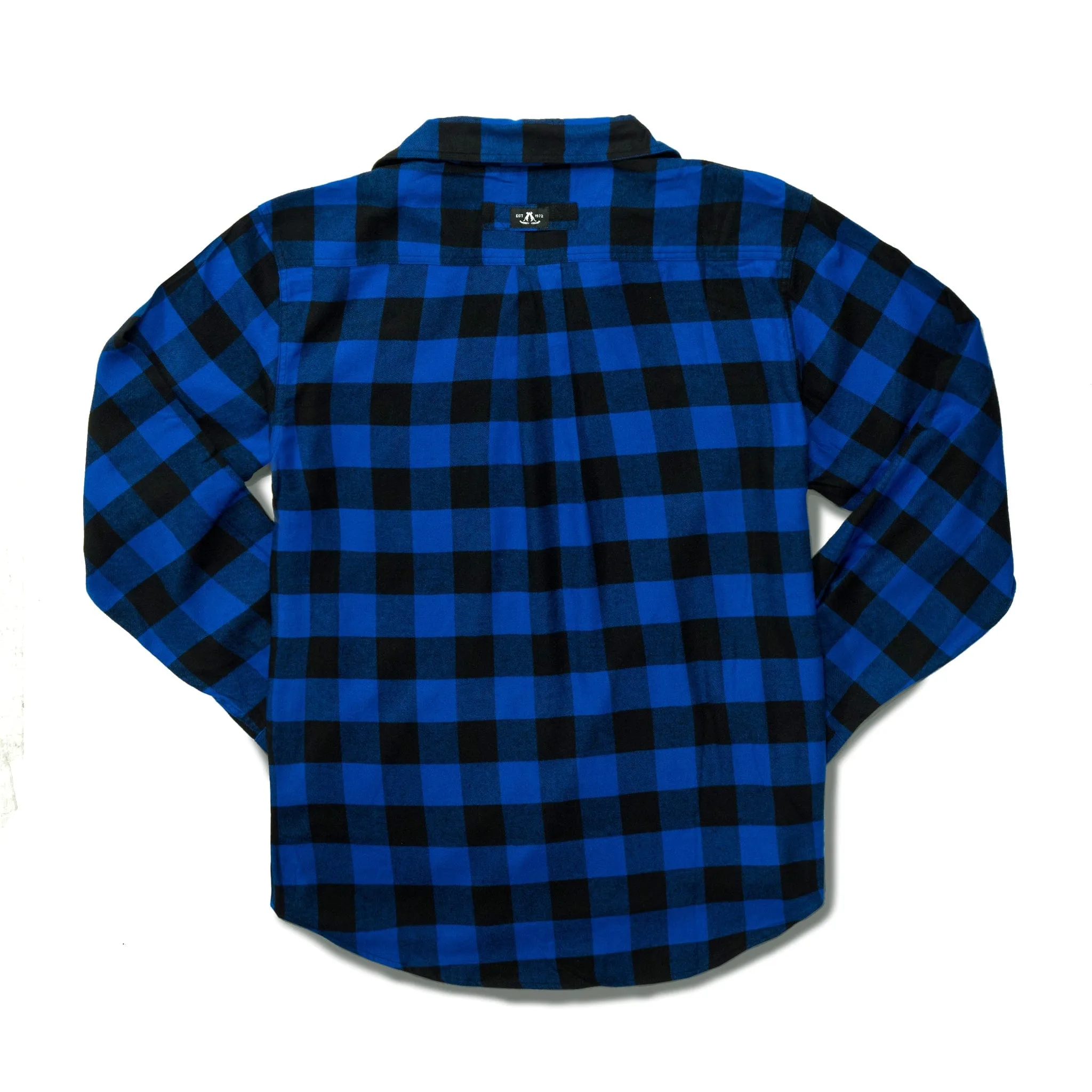 Colac Shirt - Full Placket