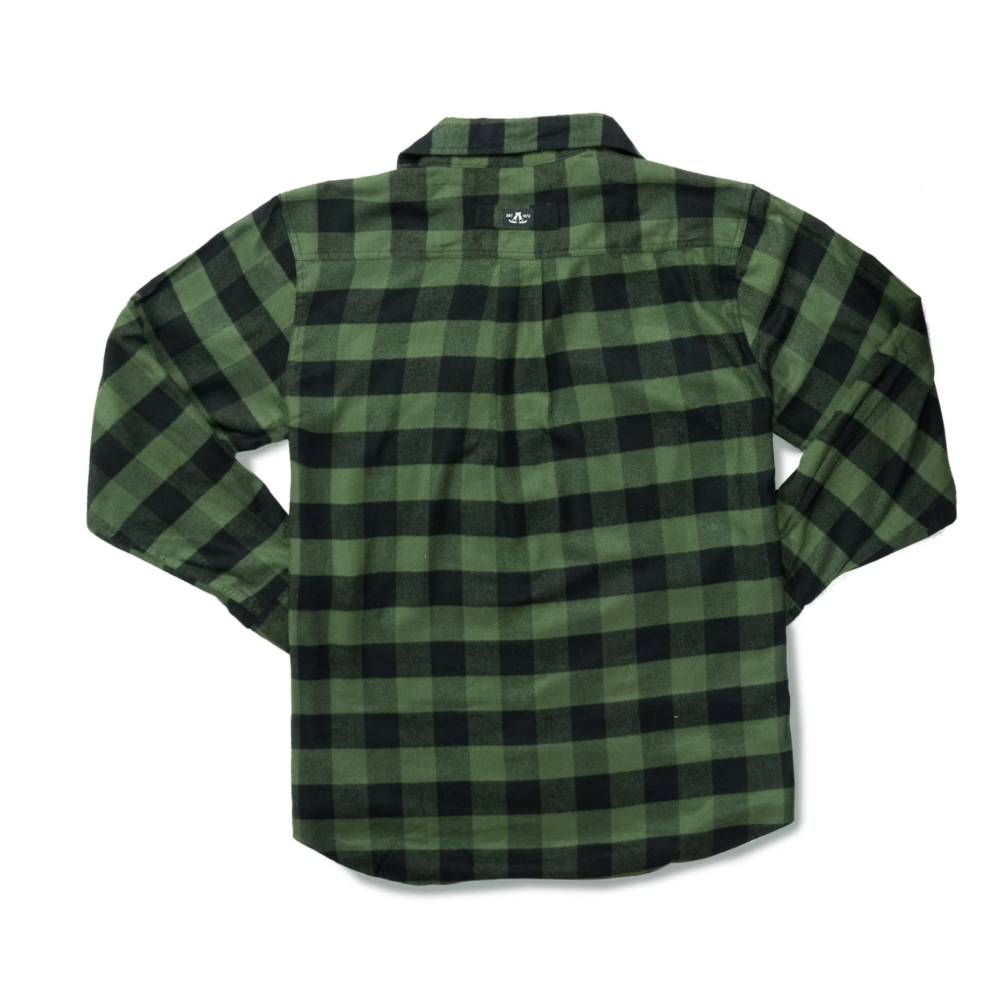 Colac Shirt - Full Placket