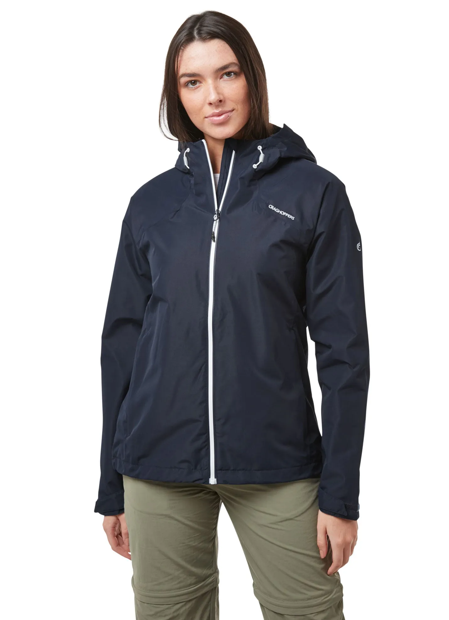 Craghoppers Toscana Waterproof Jacket