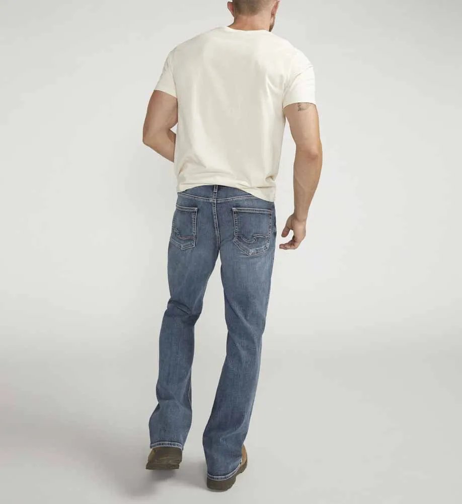 Craig Jeans by Silver Jeans