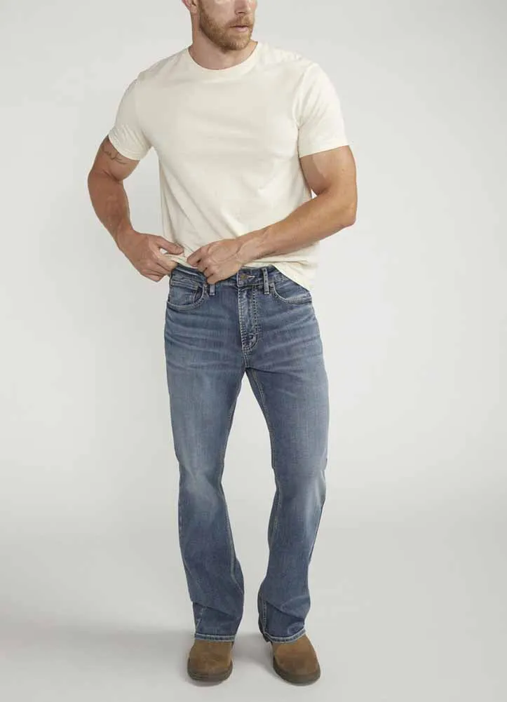 Craig Jeans by Silver Jeans