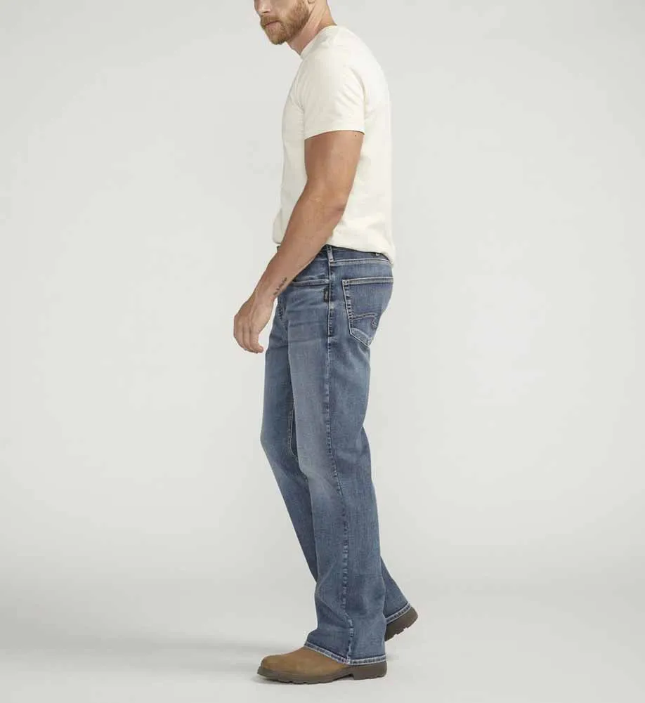 Craig Jeans by Silver Jeans